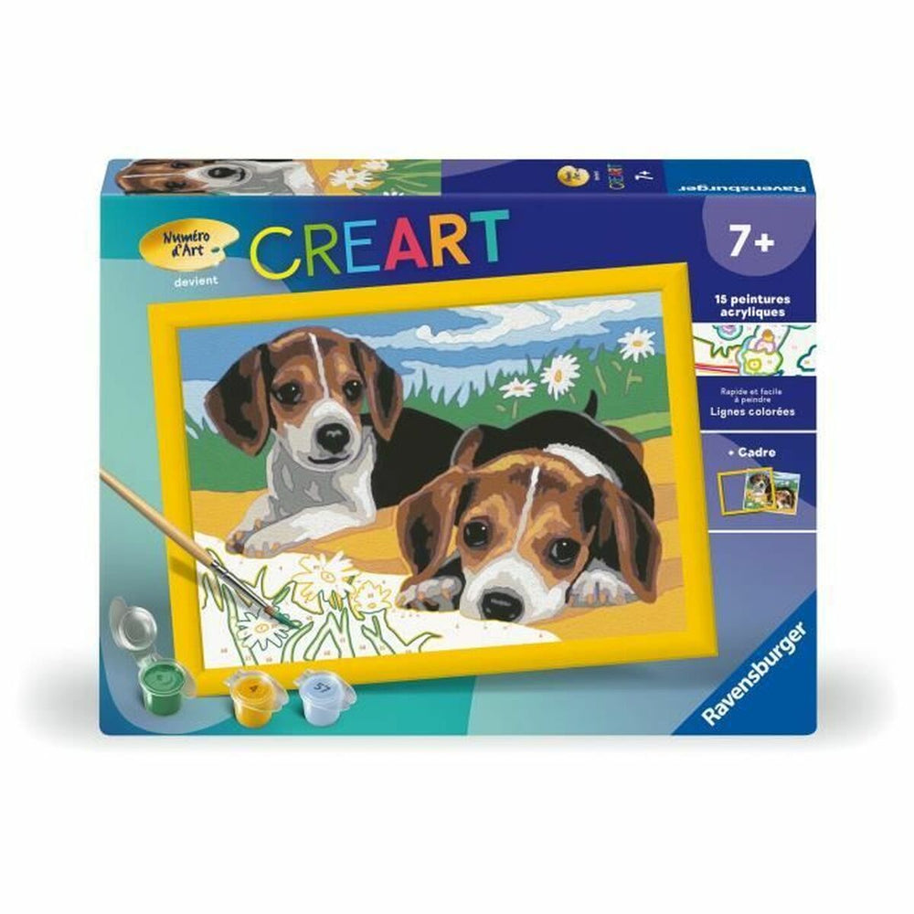 Set da Disegno Ravensburger