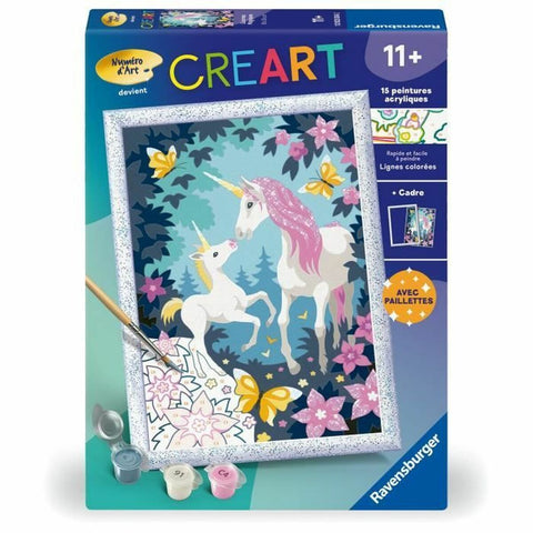 Set da Disegno Ravensburger