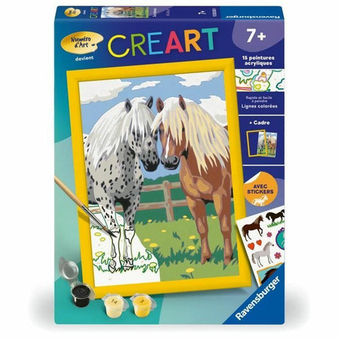 Set de Dibujo Ravensburger