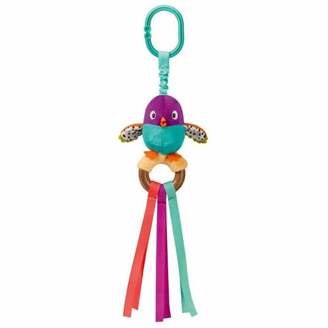 Giocattolo per bebè Ravensburger My awakening rattle - Little bird