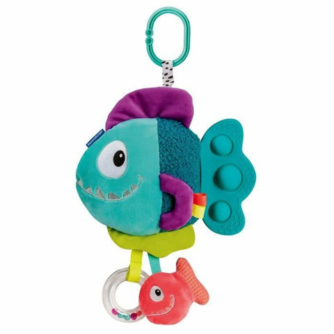 Giocattolo per bebè Ravensburger Blue Piranha