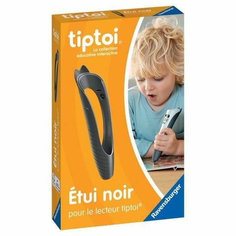 Gioco Educativo Ravensburger tiptoi