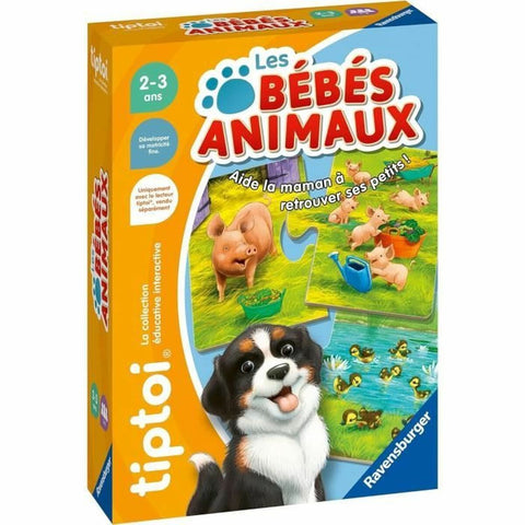 Gioco Educativo Ravensburger