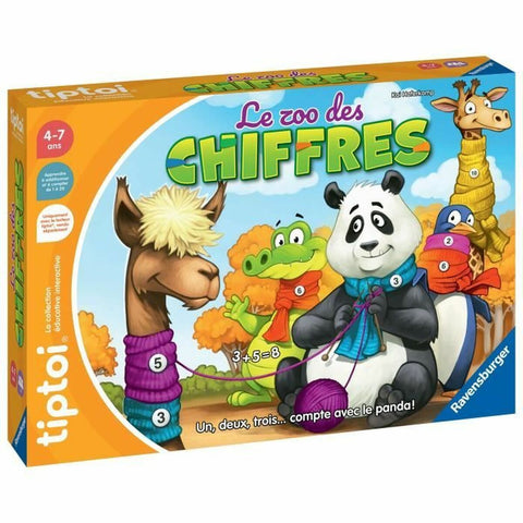 Gioco Educativo Ravensburger