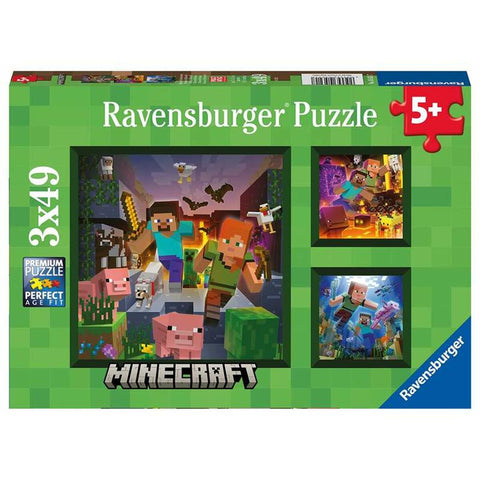 Puzzle Ravensburger