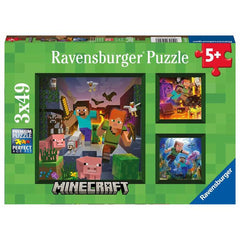 Puzzle Ravensburger