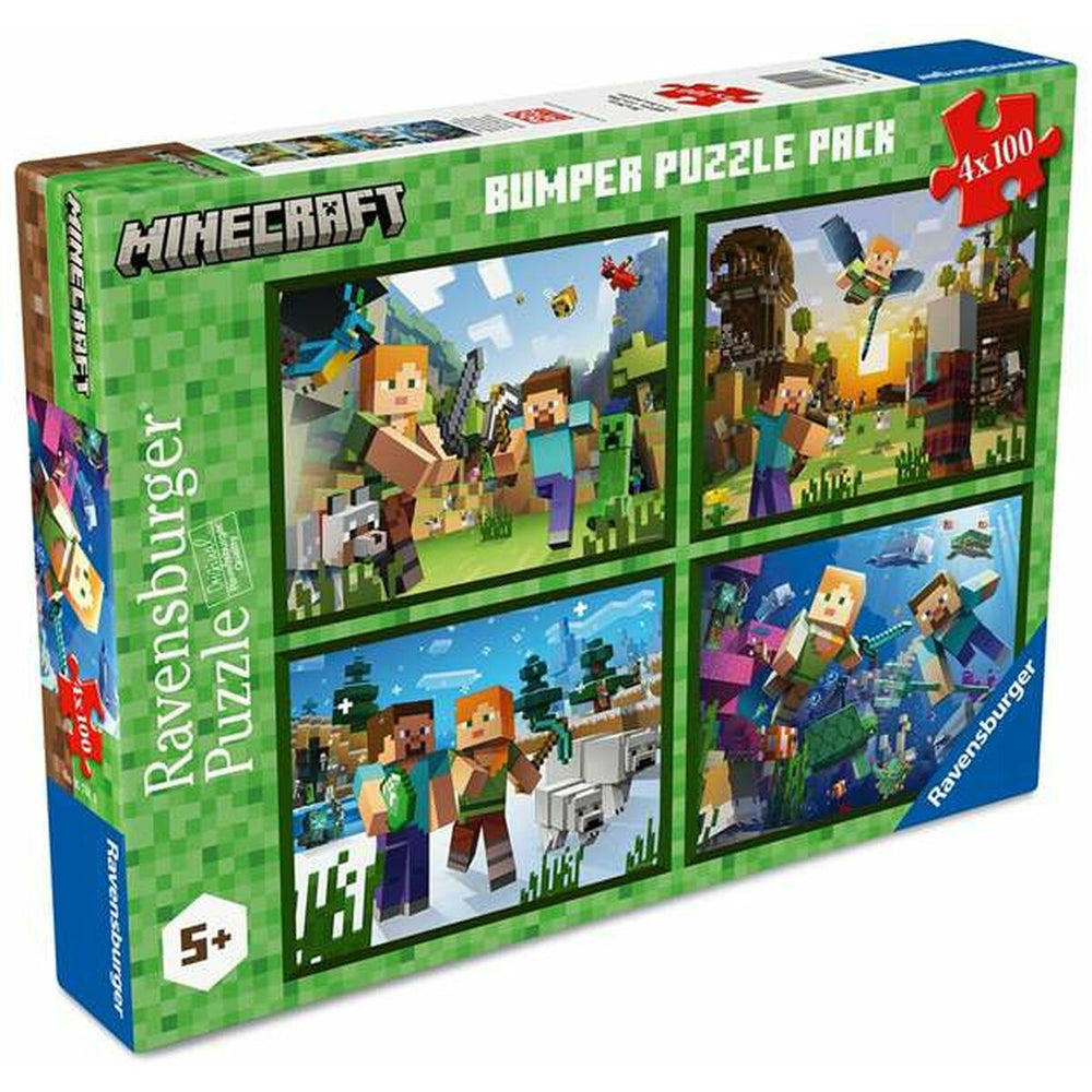 Puzzle Ravensburger