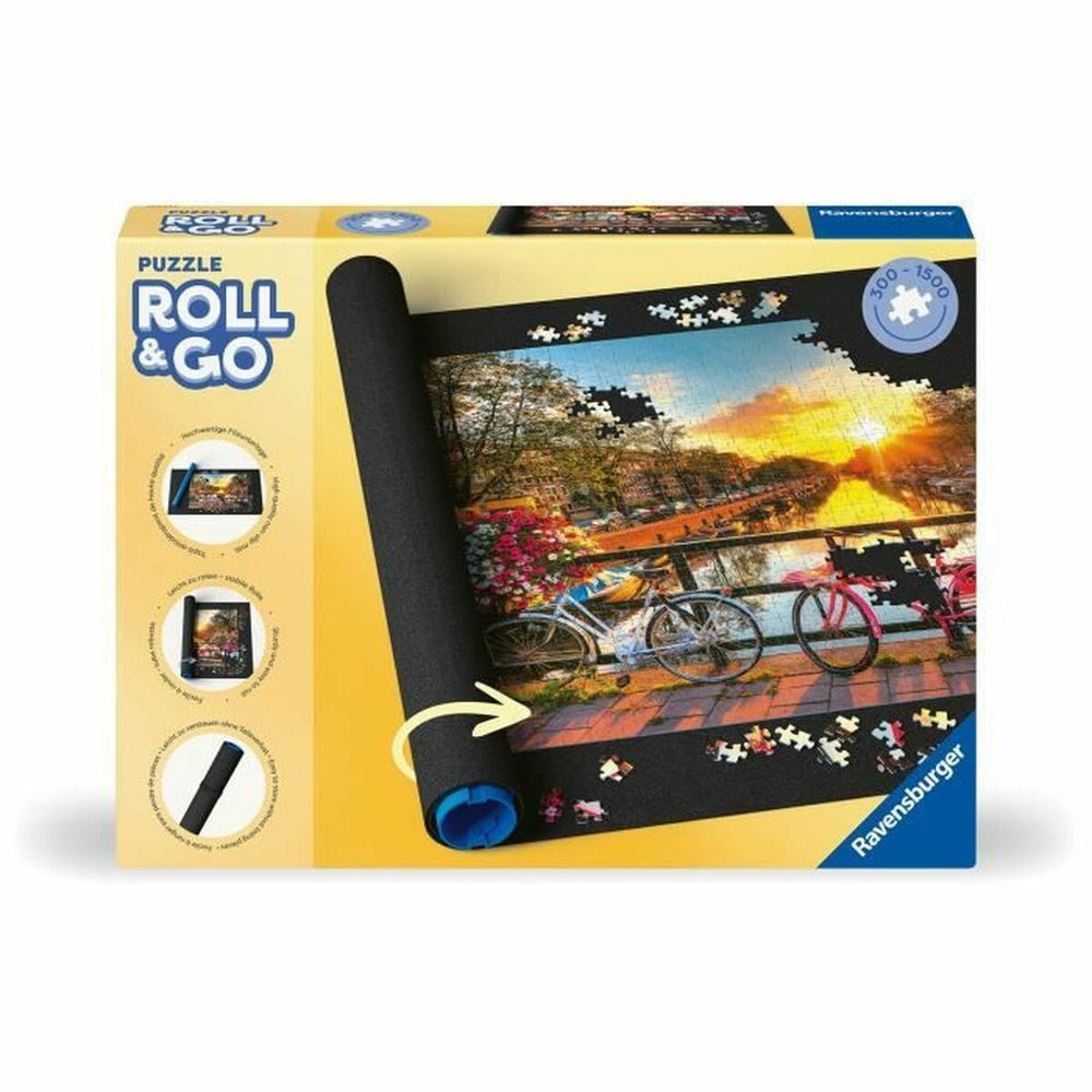 Tappetino per puzzle Ravensburger
