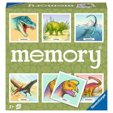 Gioco Educativo Ravensburger 20924 (FR)