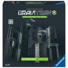 Set di Costruzioni Ravensburger GraviTrax PRO Extension 33 Pezzi