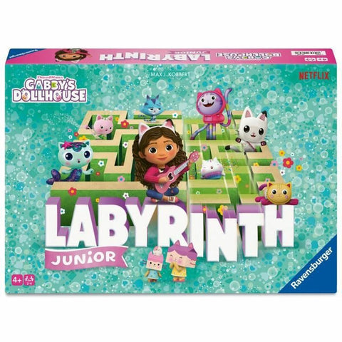 Board game Ravensburger