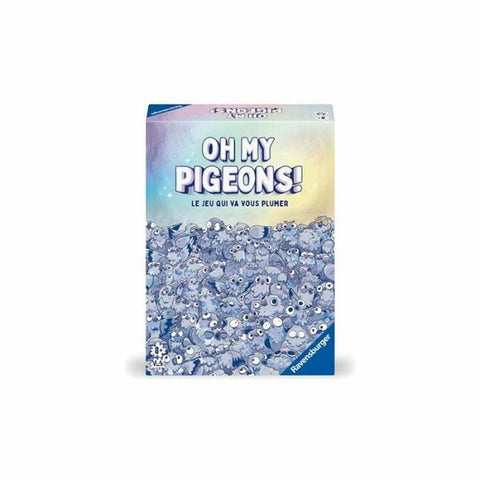 Board game Ravensburger