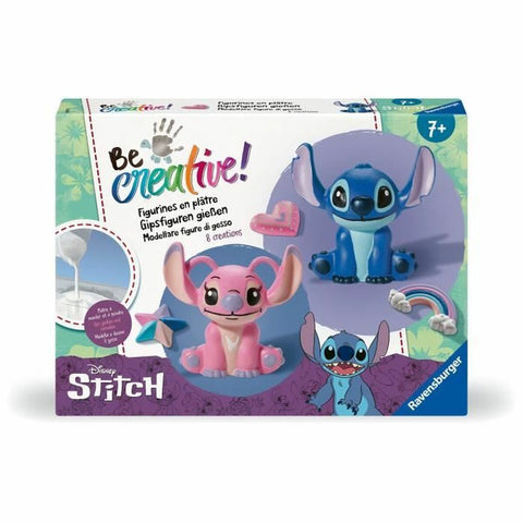 Set de Escritura Ravensburger