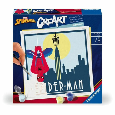 Set da Disegno Ravensburger Creart (1 Unità)
