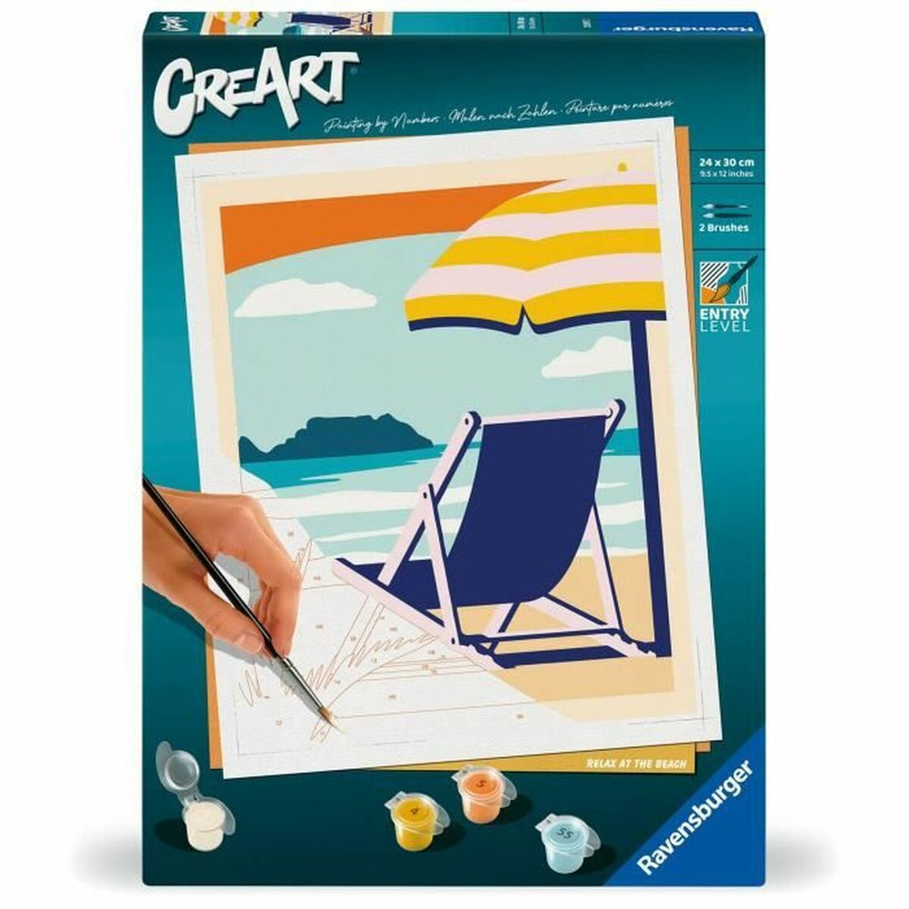 Set da Disegno Ravensburger
