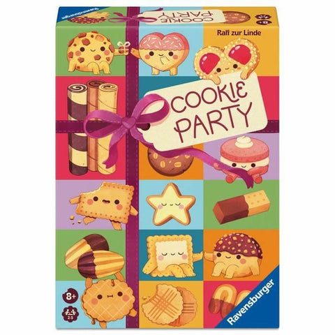 Board game Ravensburger