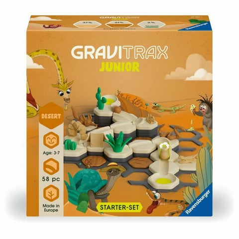 Set di Costruzioni Ravensburger