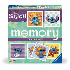 Gioco Memory Stitch