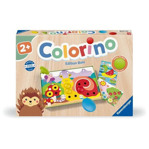 Educational Game Ravensburger