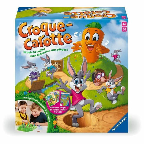 Gioco da Tavolo Ravensburger
