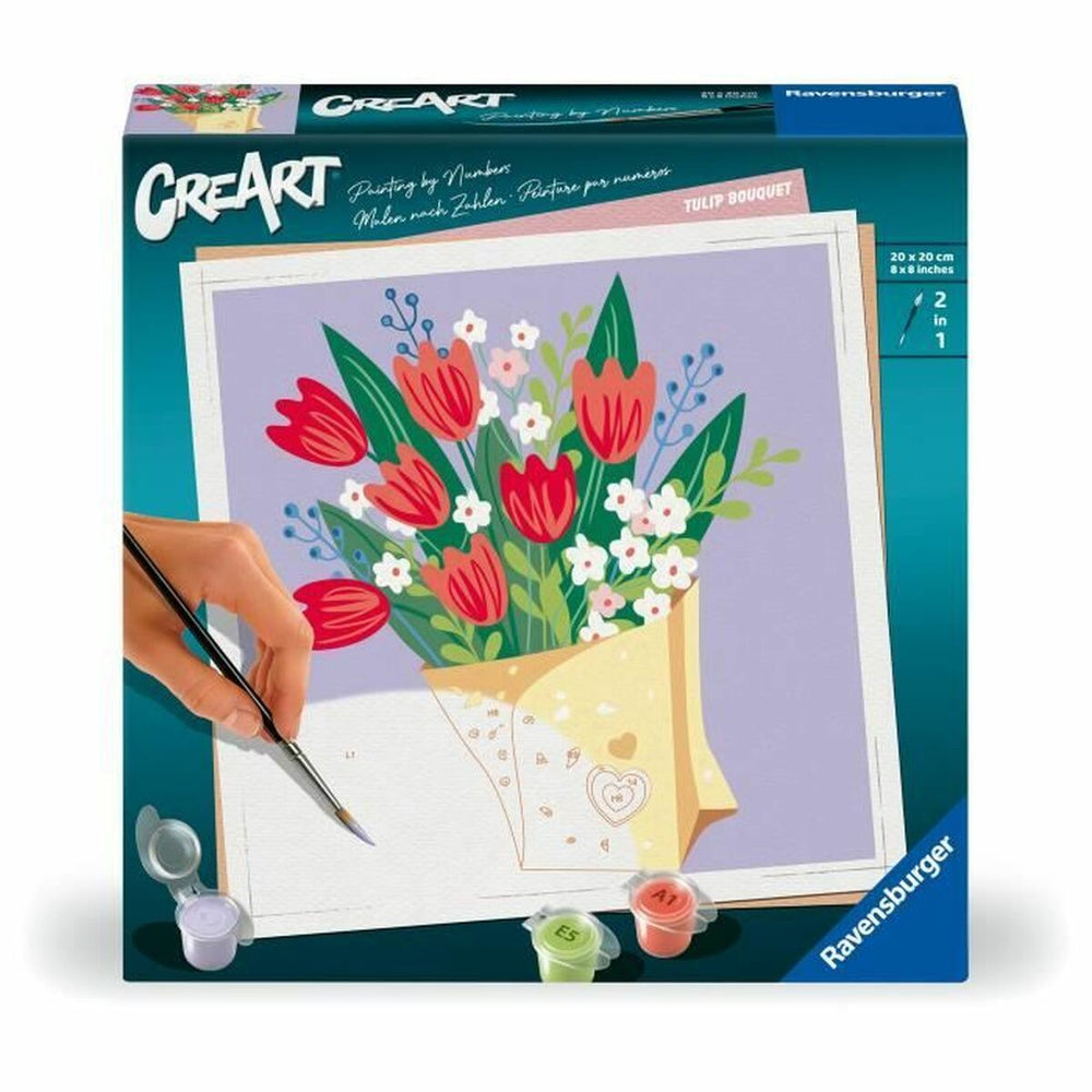 Set da Disegno Ravensburger