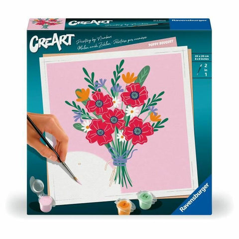 Drawing Set Ravensburger Creart
