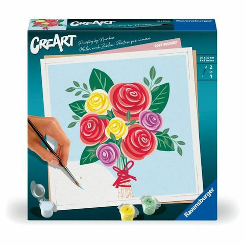 Set da Disegno Ravensburger Creart