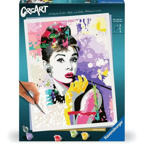 Set da Disegno Ravensburger