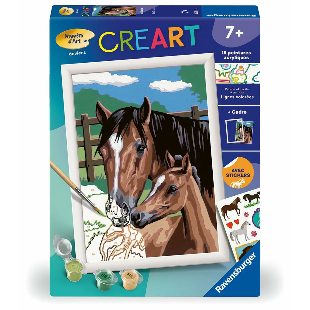 Set da Disegno Ravensburger