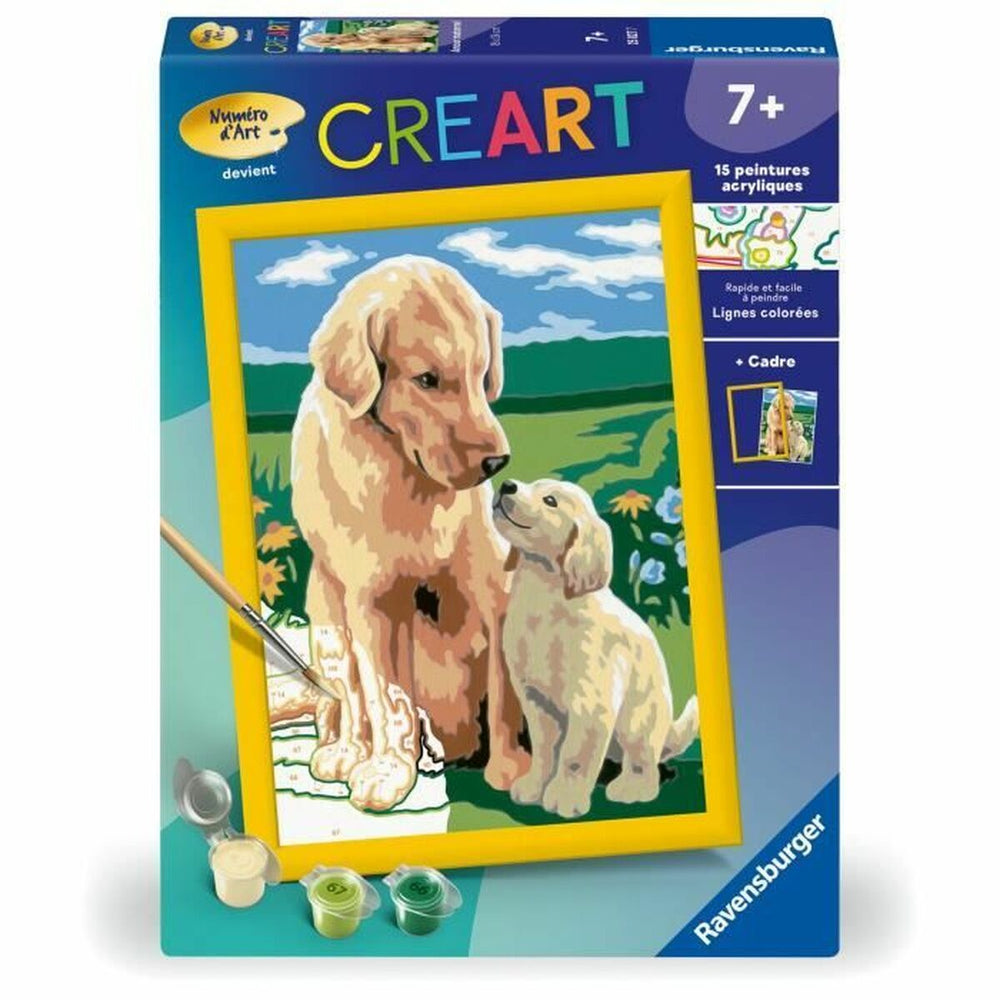 Set da Disegno Ravensburger
