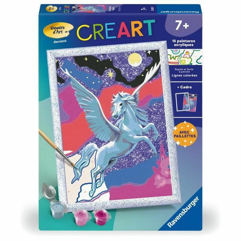 Set da Disegno Ravensburger