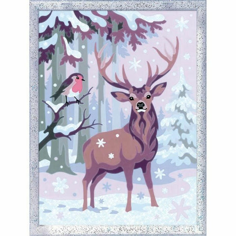 Set da Disegno Ravensburger Creart