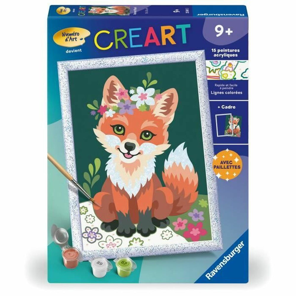 Set da Disegno Ravensburger