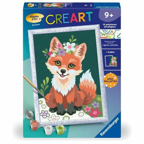 Set da Disegno Ravensburger