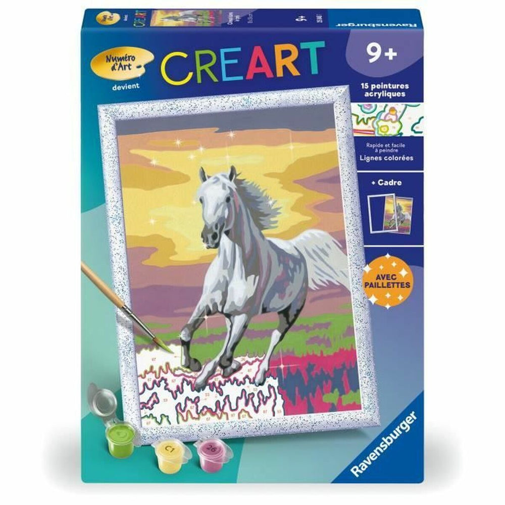 Set da Disegno Ravensburger