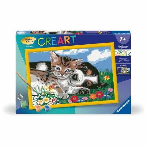 Set da Disegno Ravensburger