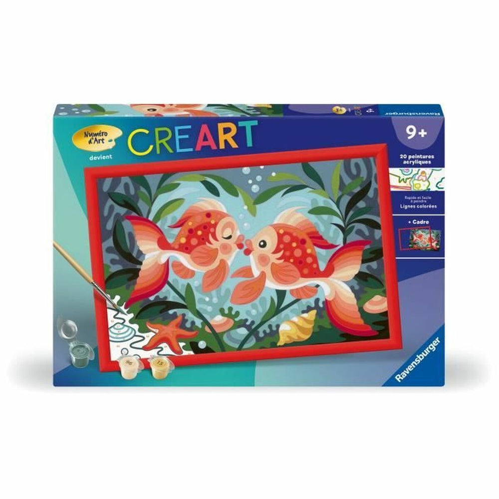 Set da Disegno Ravensburger