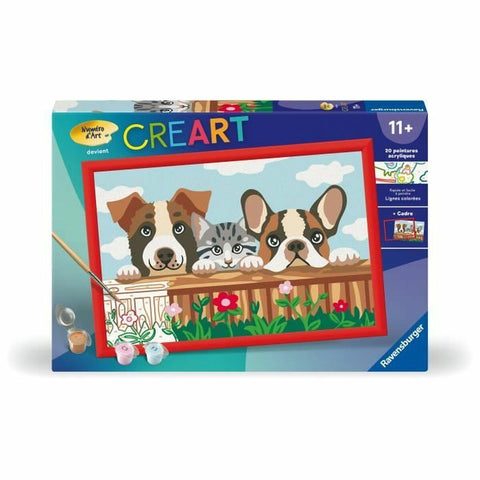 Set da Disegno Ravensburger