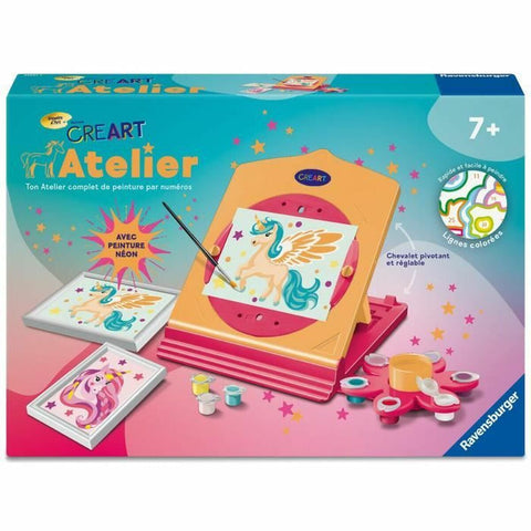Set de Dibujo Ravensburger