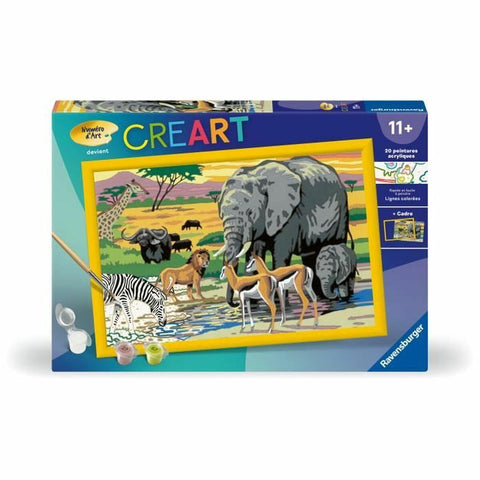 Set da Disegno Ravensburger