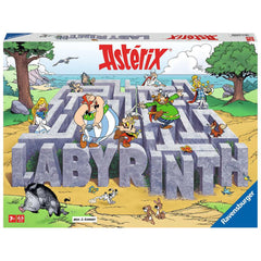 Gioco da Tavolo Ravensburger Labyrinth Asterix (FR)