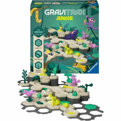 Set di Costruzioni Ravensburger Gravitrax Junior (FR)