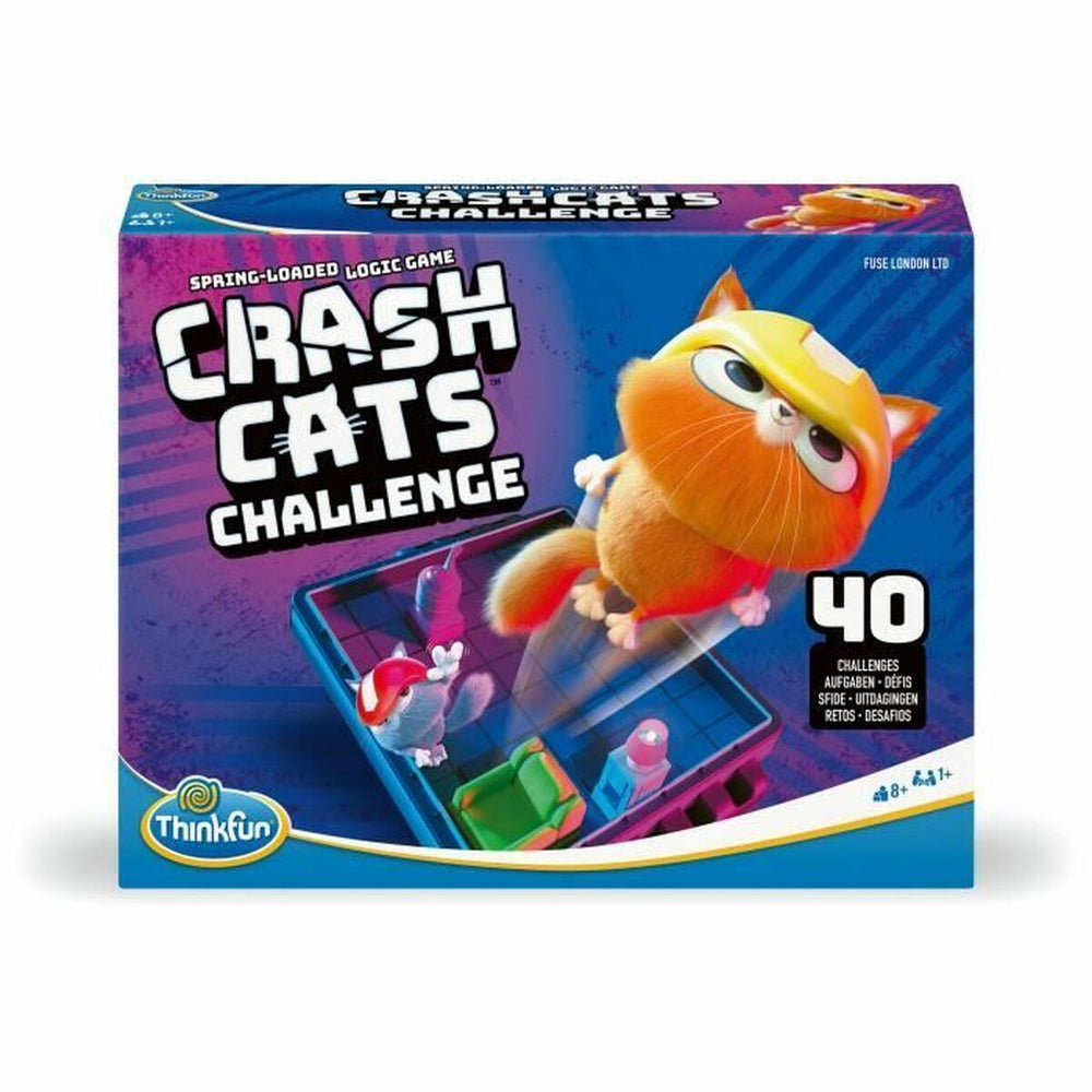Gioco Educativo Ravensburger