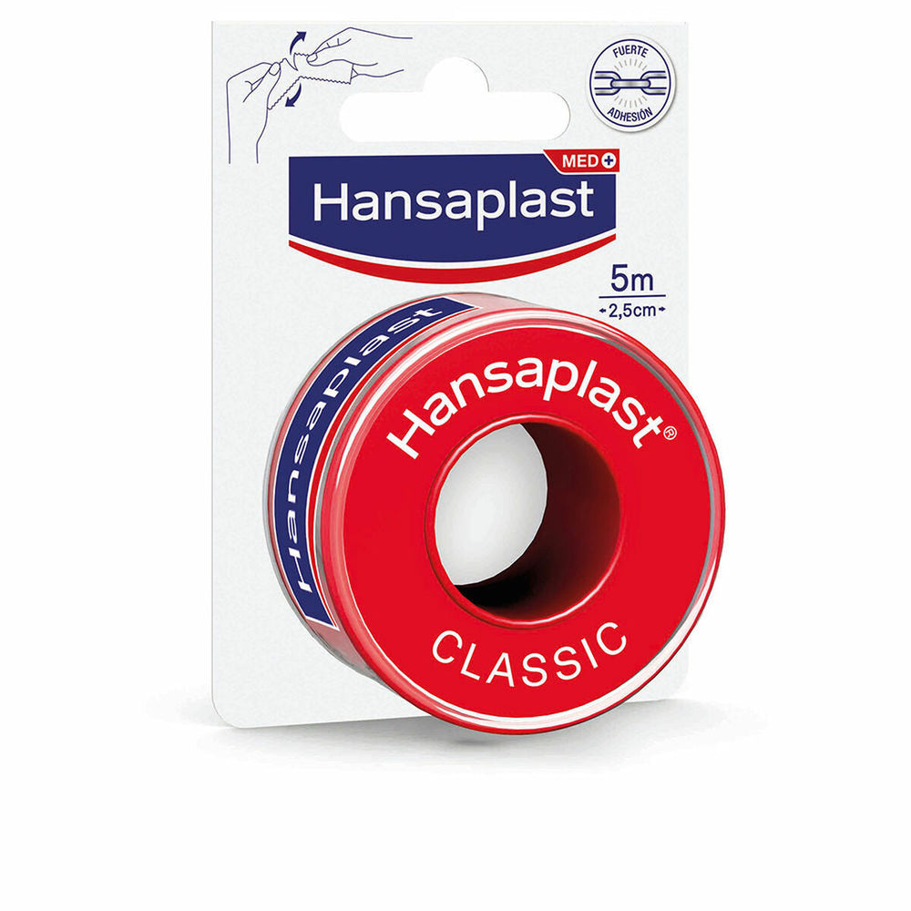 Cerotto a Nastro Hansaplast Classic 5 m