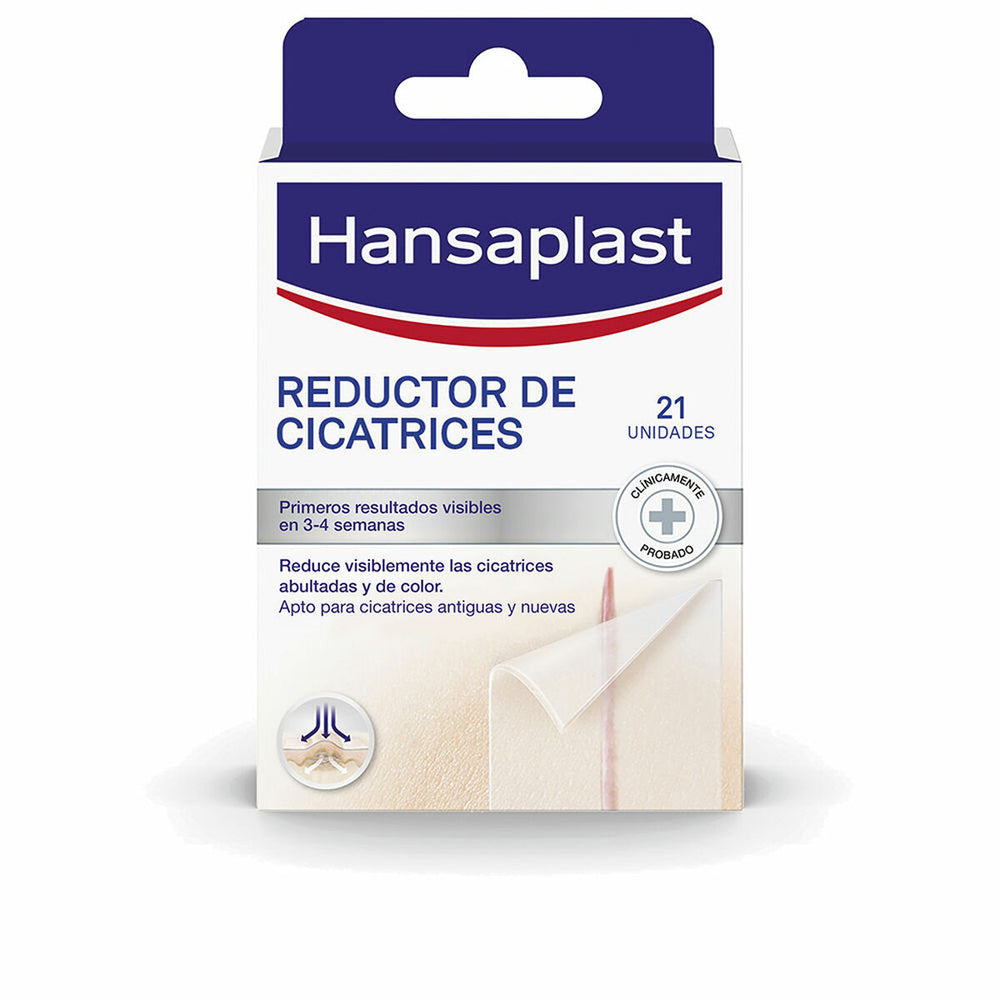 Tiritas Hansaplast 21 Unidades