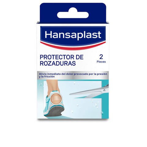Tiritas Hansaplast HP FOOT EXPERT 2 Unidades