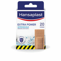 Cerotti Hansaplast Extra Power 20 Unità