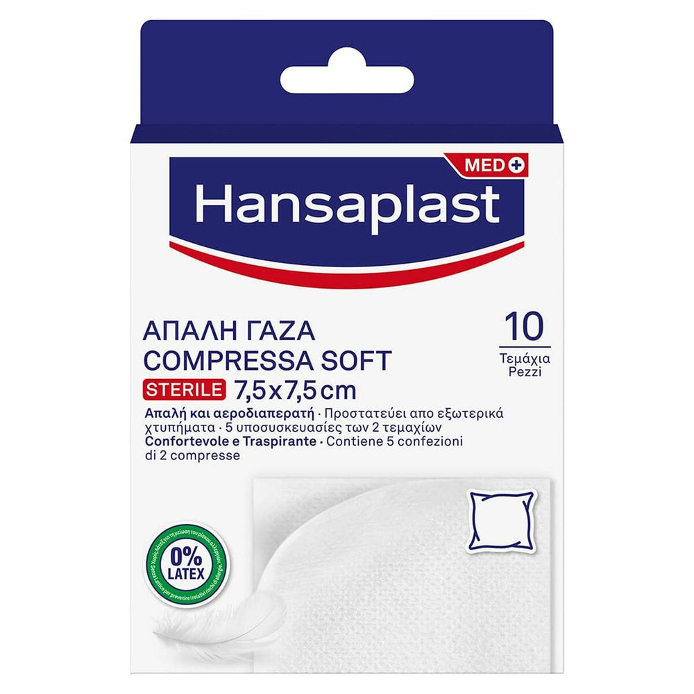Cerotti Hansaplast HP