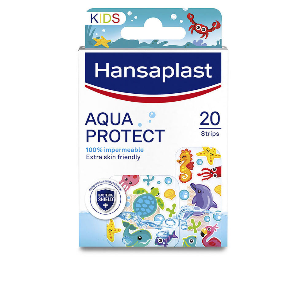 Tiritas Hansaplast HP KIDS 20 Unidades
