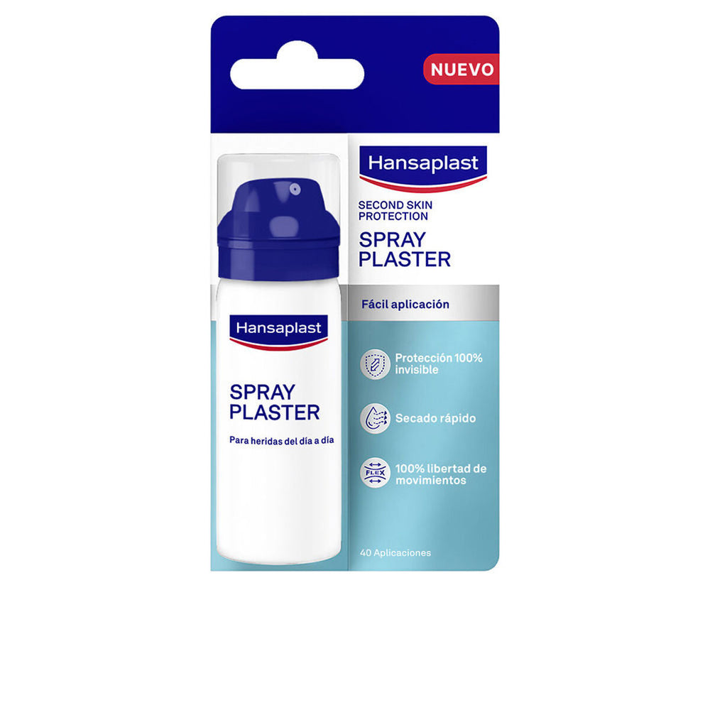 Cerotti Hansaplast SECOND SKIN PROTECTION